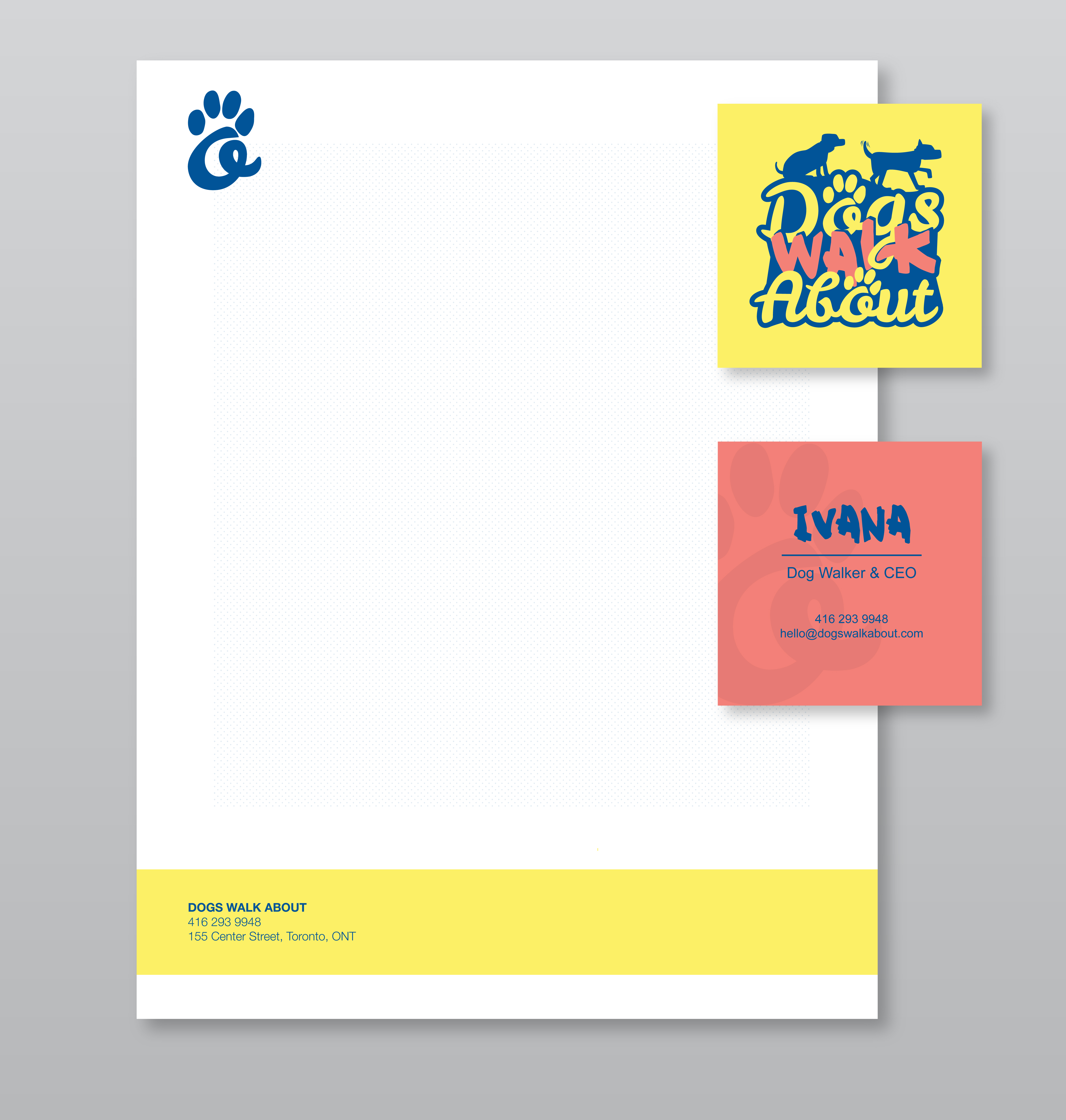 stationery