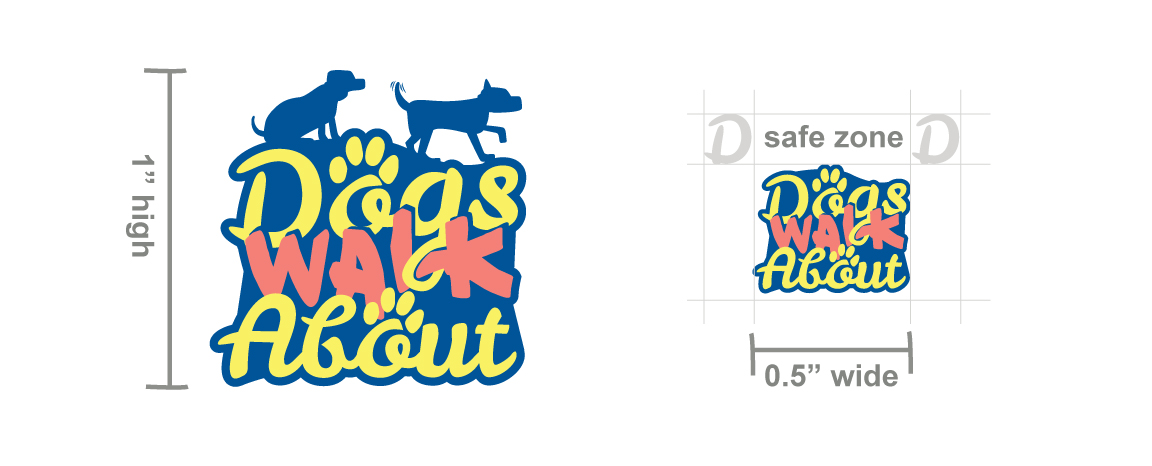 minimum size